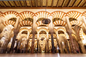 Cordoba. Mezquita. EuroSpain Travel