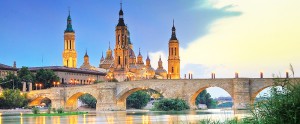 Spain.Zaragoza.EuroSpain Travel