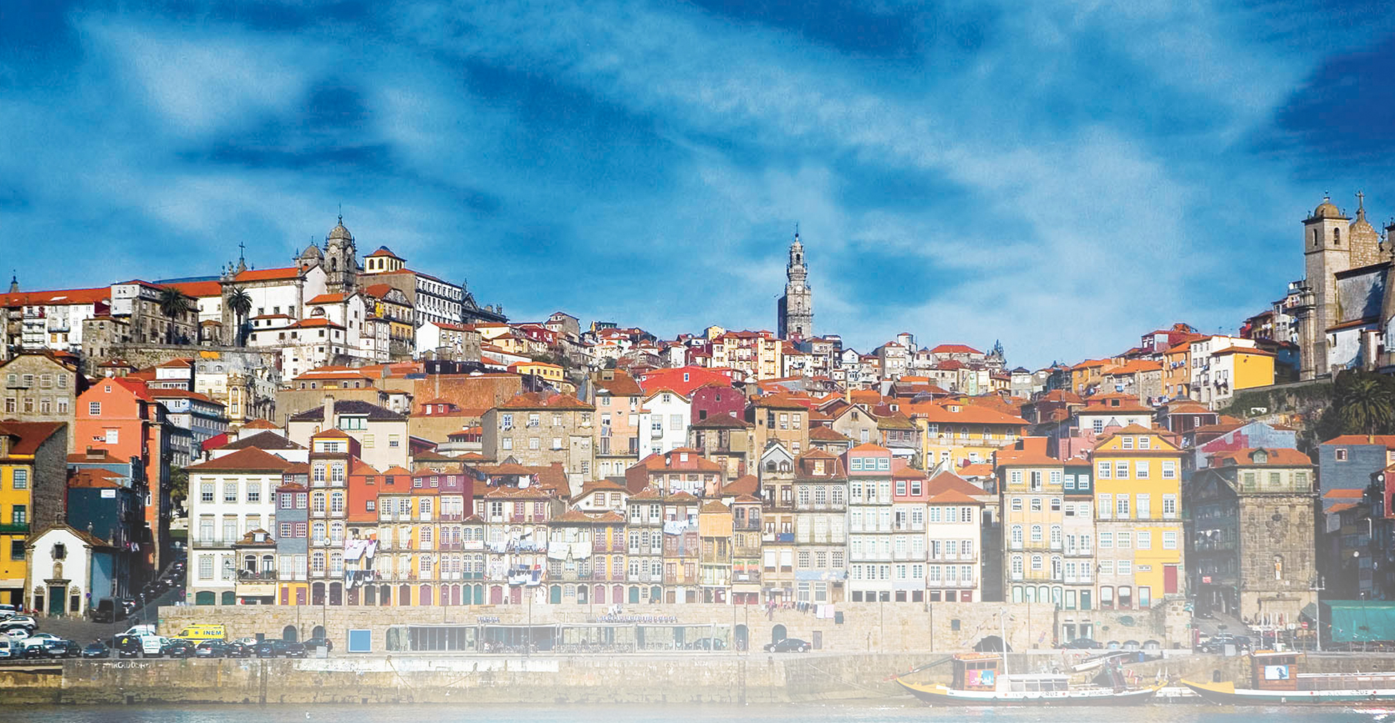 Portugal.Oporto.EuroSpain-Travel